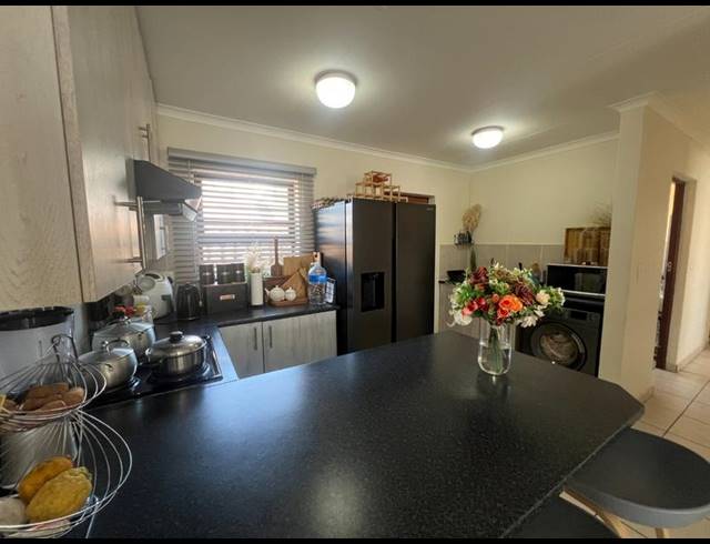 3 BEDROOM SIMPLEX FOR SALE IN CHANTELLE